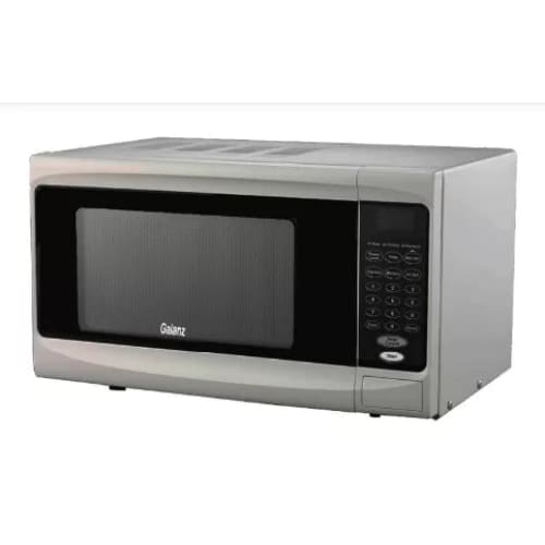 Micro onde GALANZ 20L Silver (MO-P70H20AP-S1) Micro onde GALANZ 20L Silver (MO-P70H20AP-S1)